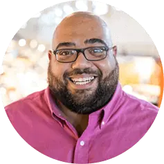 Jamar, Store Director, speaks about the substantial training he's received  at Dierbergs.