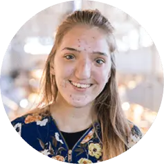 Katherine, a management intern, speaks about the growth opportunities she's had working at Dierbergs.