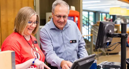 Dierbergs founders family