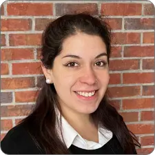 Korinne, Outpatient Counselor