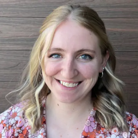 Melanie, Outpatient Counselor at Family Resource Center