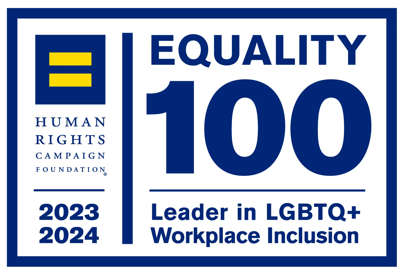 Equality award RGB