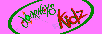 Two kids posing in Journeys Kid's brand shoes/apparel