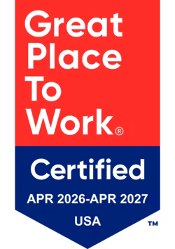Great Place to Work | Certified