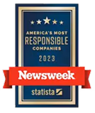 America's Most Responsible Companies Newsweek 2023