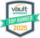 Vault - 100 Best Internships 2024