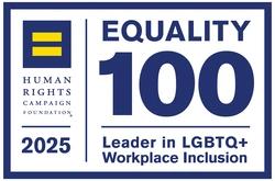 Human Rights Campaign Foundation™ Best Places to Work 2022