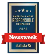 America's Most Responsible Companies Newsweek 2023