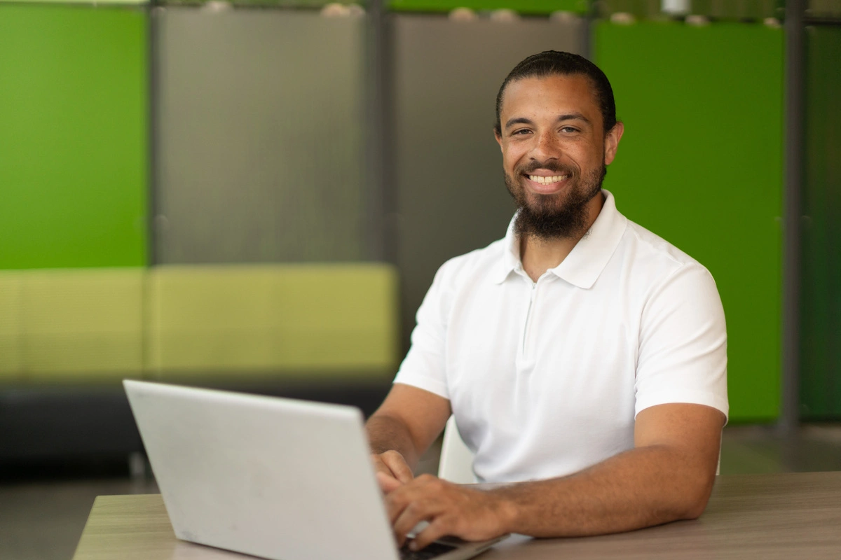 Bobby Lumpkin, Lead Data Scientist