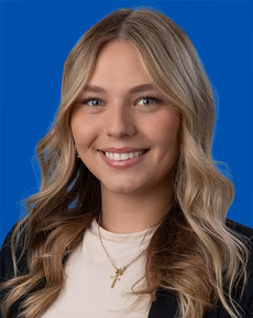 Brailey Arthur, Learning & Development Specialist Associate