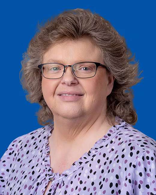 Lisa Caudill, Absence Management Coordinator