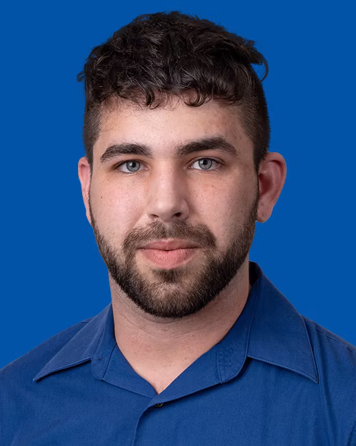 Justin Dailey, Absence Management Coordinator