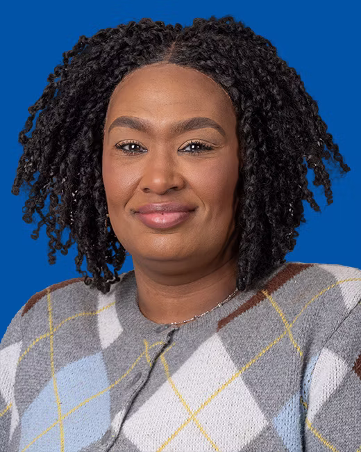 Erica Flowers, HR Business Advisor