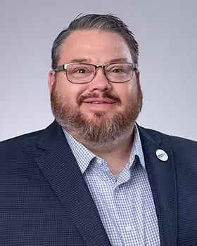 Stephan Harris, Director, Workforce Development