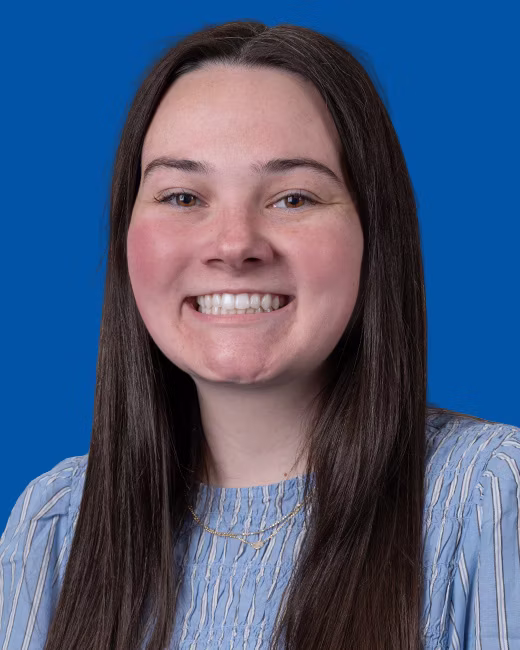 Abbey Howard, HR Contact Center Representative