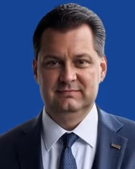 Jamie Parsons, CHRO/AVP Beyond Blue