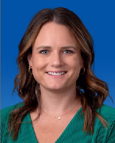 Kaitlin Smith, Learning & Development Specialist