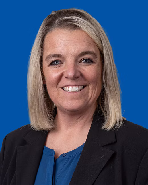 Tammy Langeland, Talent Acquisition Partner