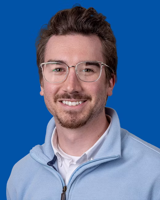 Casey Potter, Learning & Development Specialist Associate