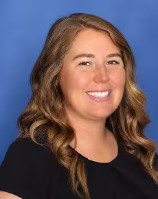 Sarah Conley, 