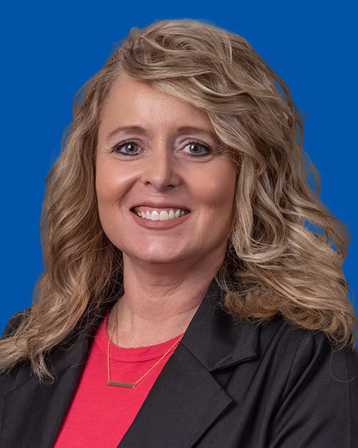 Marcia Shrout, Manager, HR Operations