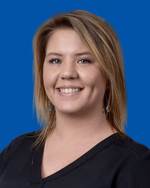 Dana Tucker, HR Contact Center Representative