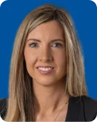 Julie Adams, HRIS Analyst Associate