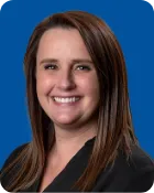 Megan Brown-Clark, Manager, Employee Relations