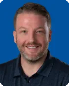 Zach Dillon, HR Business Advisor
