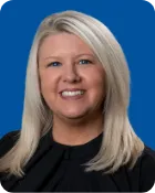 Amanda Fry, Workforce Planning Coordinator