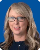 Carolynn Hall, HR Business Advisor Senior
