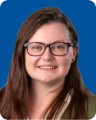 Amanda Hogge, Talent Acquisition Partner