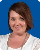 Britt Hurt, Executive Compensation Analyst Senior