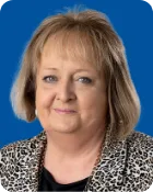 Maggie Hymer, Director - Total Rewards