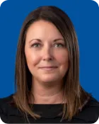 Amy Jackson, Director-Business Advisors
