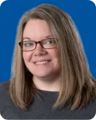 Jennifer McFarlin, HR Business Advisor