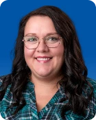 Morgan McKenzie, Talent Acquisition Partner
