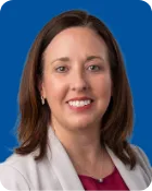 Mandy Medinger, Director-Talent Acquisition