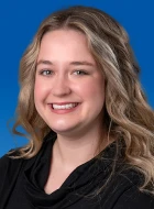 Zoey Sanders, Benefits Specialist Associate