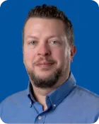 Larry Sites, Senior Manager, HRIS