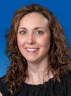 Christy Smith, HR Support Associate