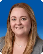 Sydney Strait, HR Business Advisor Associate