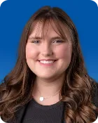 Becca Underwood, HR Business Advisor Associate