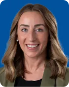 Dorey Wilson, HRIS Functional Analyst Senior