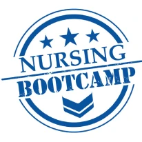 nursing bootcamp logo