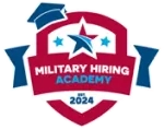 Military Hiring Academy 2024 Powered by Kentucky Chamber Foundation badge