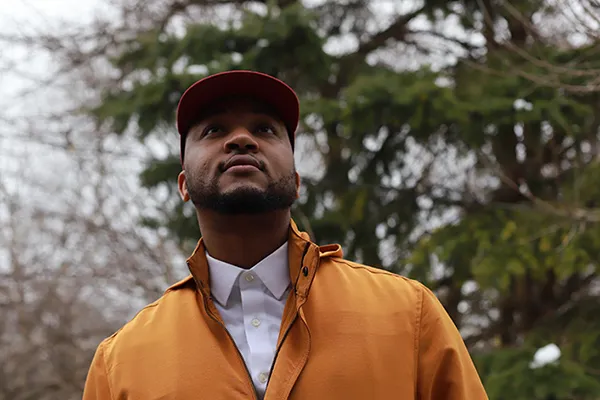 Robert Washington-Vaughns