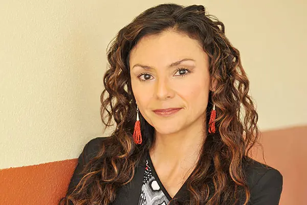 Corina J. Gonzales, LANL Contractor Assurance Specialist