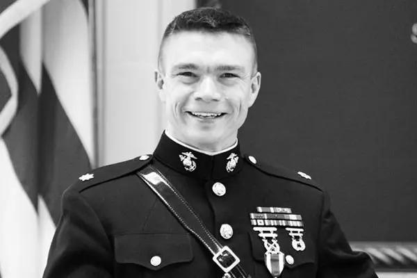 Jeremy Best, LANL Programs Manager, Weapons Division