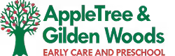 AppleTree & Gilden Woods logo